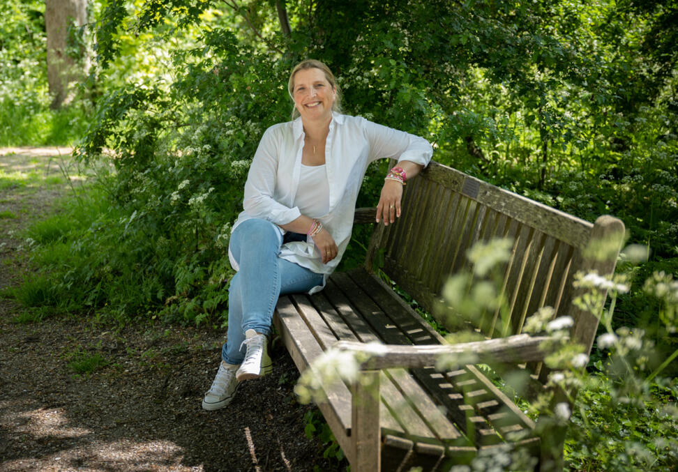 Groei naar de Toekomst